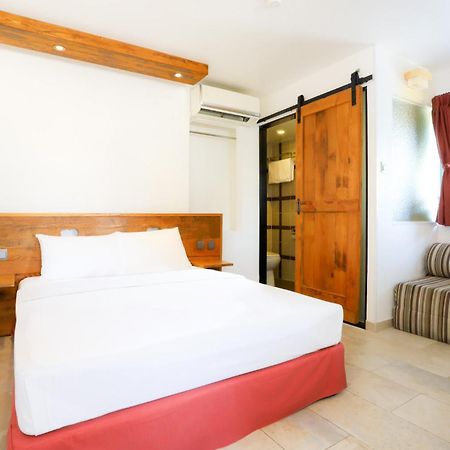 B & B Cheung Chau Гонконг Экстерьер фото
