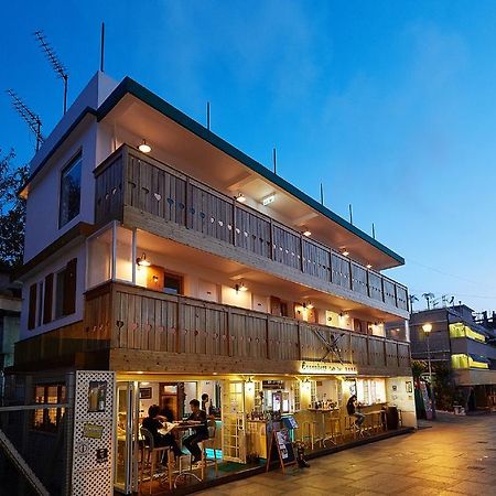 B & B Cheung Chau Гонконг Экстерьер фото