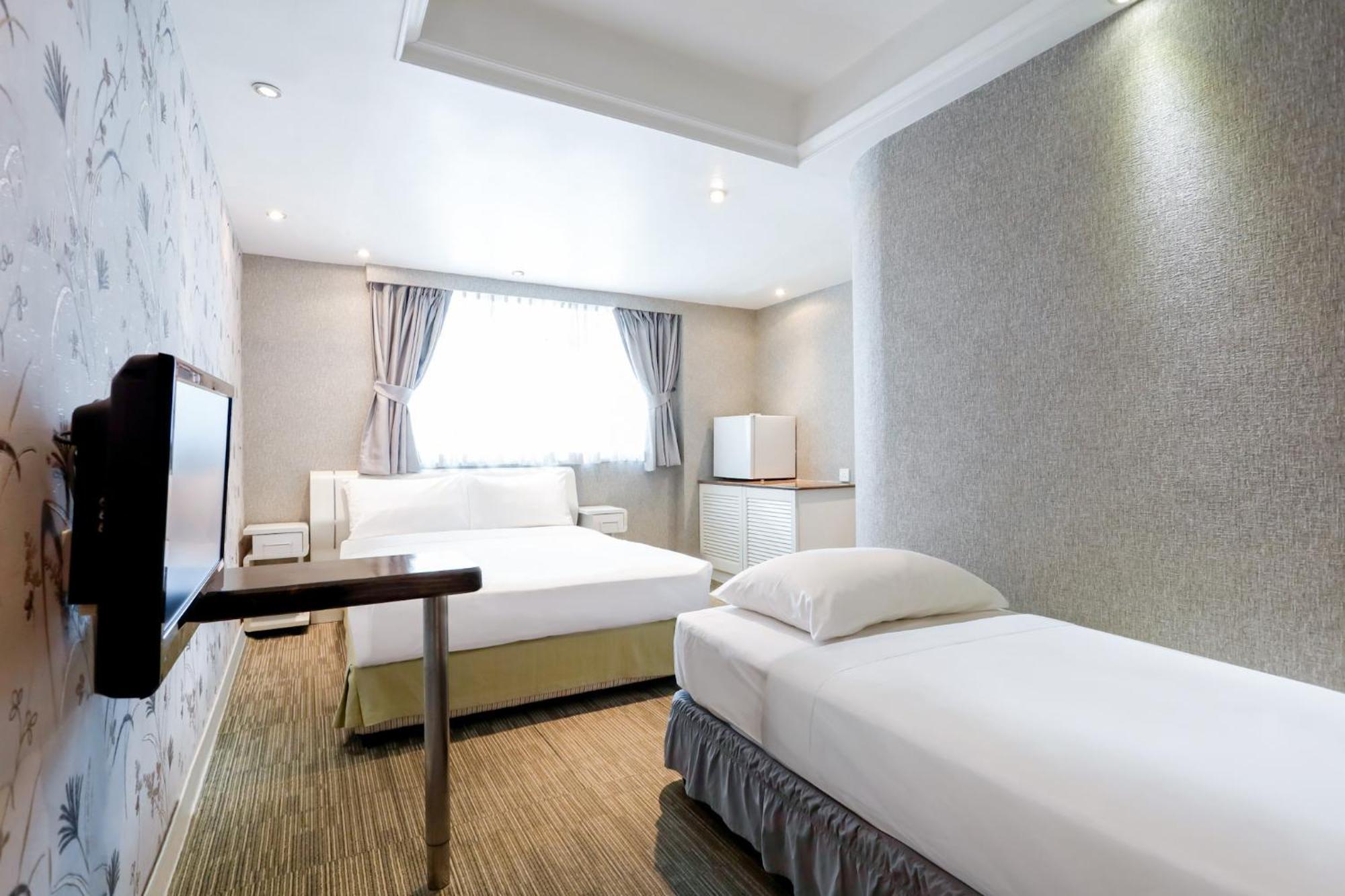 B & B Cheung Chau Гонконг Экстерьер фото