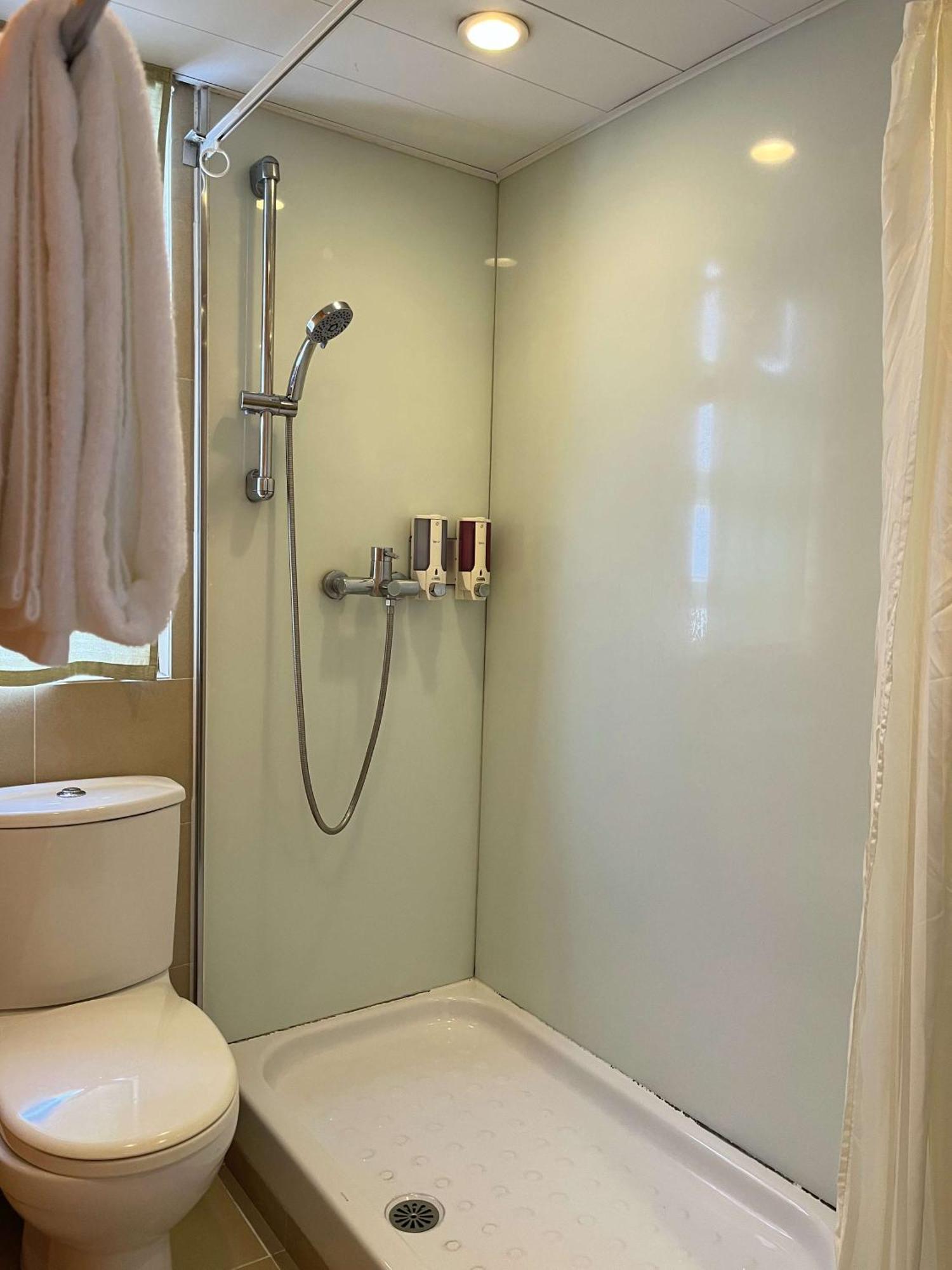 B & B Cheung Chau Гонконг Номер фото