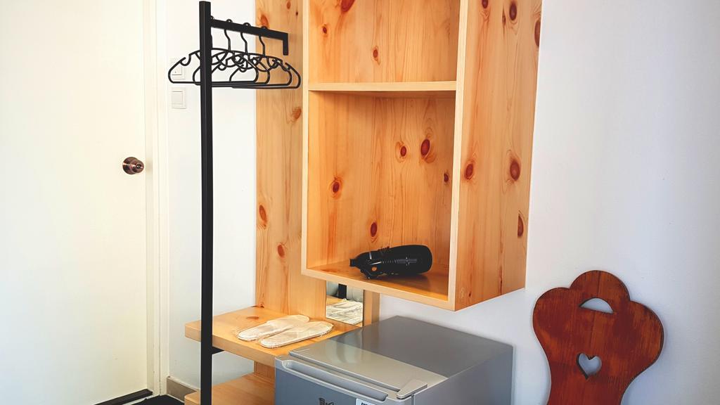 B & B Cheung Chau Гонконг Экстерьер фото