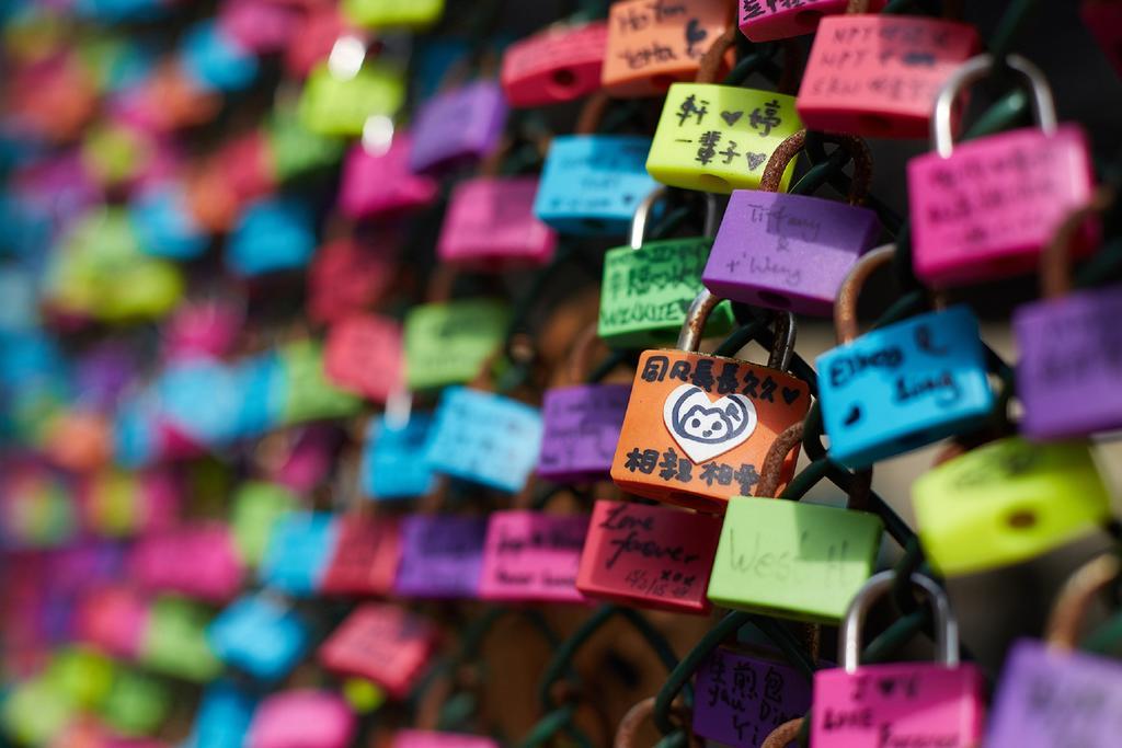 B & B Cheung Chau Гонконг Экстерьер фото