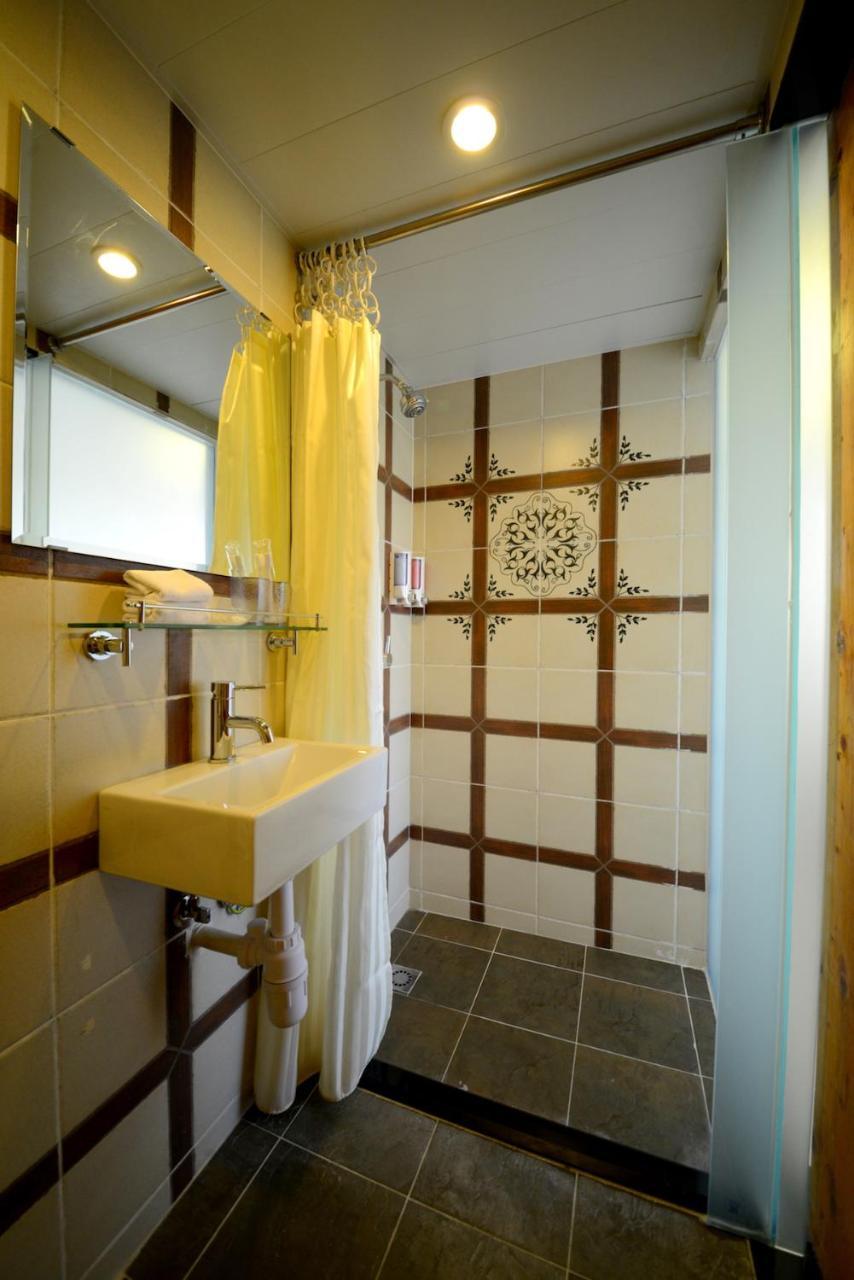 B & B Cheung Chau Гонконг Экстерьер фото